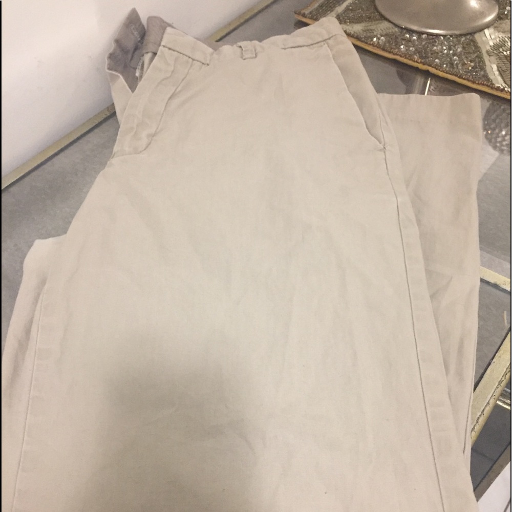 Calvin Klein men's pants